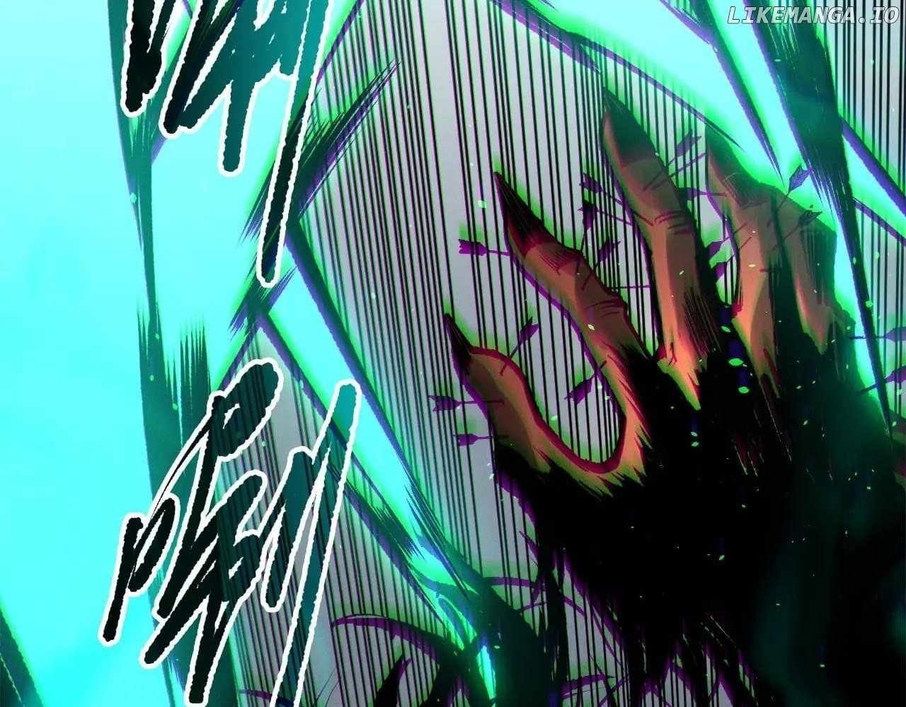 Catastrophic Necromancer Chapter 186 110